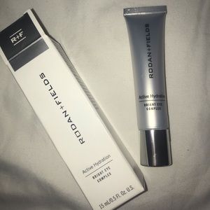 Rodan + Fields Active Hydration Bright Eye Complex